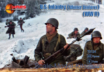 U.S. Infantry (Winter Uniform) WWII