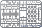 FV-651 Mk.6 Salamander crash tender