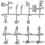 RAF Refuelling set