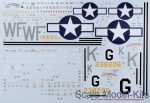 Eighth Air Force: Boeing B-17G™ & Bomber Re-supply Set