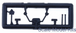 Ford V3000, green awning