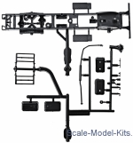 Workshop MTO-AT (ZIL-157K), 1964