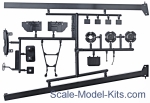 Truck crane KS-3575A (133GYA), 1982