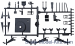 Truck crane KS-3575A (133GYA), 1982