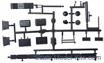 Truck crane KS-3575A (133GYA), 1982