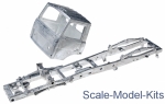 Flatbed truck MAZ-5337