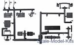 Road tractor MAZ-6422
