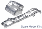 Garbage truck MKM-4503 (43253)