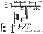 Garbage truck MKM-4503 (43253)