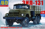 AVDM1297 Truck ZIL-131