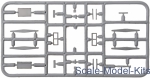 Airport service, 4 trucks, set 2