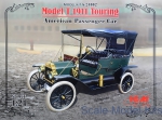 ICM24002 Model T 1911 Touring, American passenger car