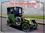 ICM24031 Type AG 1910 London Taxi