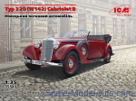 ICM35543 Typ 320 (W142) Cabriolet B German Passenger Car