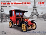 ICM35659 Taxi de la Marne (1914), French Car