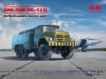 ICM72815 Aerodrome mobile electric unit APA-50M (ZiL-131)