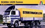 IT0762 Scania 142H Canvas