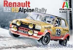 IT3652 Renault R5 