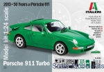 IT3682 Porsche 911 
