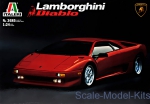 IT3685 Lamborghini Diablo
