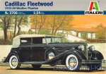 IT3706 Cadillac Fleetwood
