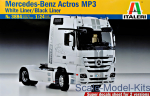 IT3884 Mercedes-Benz Actros MP3