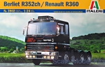 IT3902 Berliet R352 ch/Renault R360