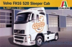 IT3907 Volvo FH16 520 Sleeper cab