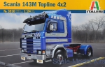 IT3910 Scania 143M Topline 4x2