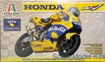 IT4506 Honda RCV 211 Team Promac Pons Biaggi