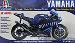 IT4510 Yamaha  YZR M1 2004 V . Rossi