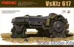 MENG-SS001 VsKfz 617