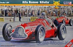 MCR-D222 Alfa Romeo 