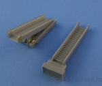 Kit 2 ladder SPT-114 + 2 figures