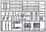 PMZ-2(US 6) fire-engine