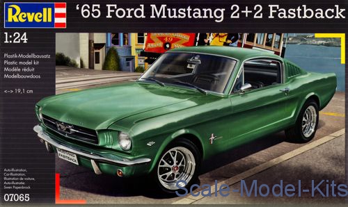 1965-mustang-model-car-kit
