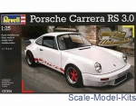 RV07004 Porsche Carrera RS 3.0