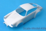 Porsche Carrera RS 3.0