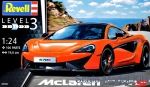 RV07051 McLaren 570S