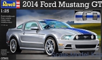 RV07061 Ford Mustang GT 2014