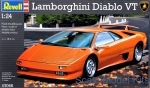 RV07066 Lamborghini Diablo VT