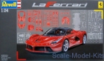 RV07073 La Ferrari