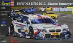 RV07082 BMW M3 DTM 2012 'Martin Tomczyk'