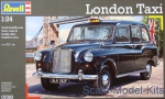 RV07093 London Taxi
