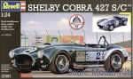 RV07367 Shelby Cobra 427 S/C