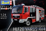RV07452 MAN TGM/Schlingmann HLF 20 Varus 4x4