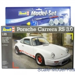 RV67004 Model Set Porsche Carrera RS 3.0