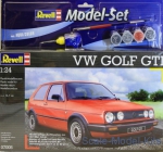 RV67005 Model Set VW Golf GTI