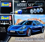 RV67034 Gift set - Porsche Panamera Turbo