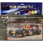 RV67074 Gift Set - Red Bull Racing RB8 (Vettel)